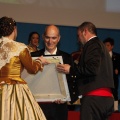 Castellón, Magdalena 2013
