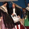 Castellón, Magdalena 2013