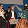 Castellón, Magdalena 2013