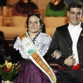 Castellón, Magdalena 2013