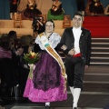 Castellón, Magdalena 2013