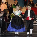 Castellón, Magdalena 2013