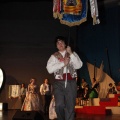 Castellón, Magdalena 2013