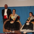 Castellón, Magdalena 2013