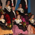 Castellón, Magdalena 2013
