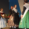 Castellón, Magdalena 2013