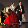Castellón, Magdalena 2013