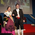 Castellón, Magdalena 2013