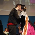 Castellón, Magdalena 2013