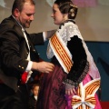 Castellón, Magdalena 2013