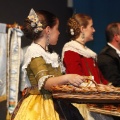 Castellón, Magdalena 2013