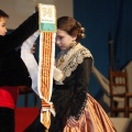 Castellón, Magdalena 2013