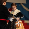 Castellón, Magdalena 2013