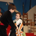 Castellón, Magdalena 2013