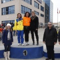 1ª prueba de la liga autonómica de aguas tranquilas de piragüismo