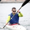 1ª prueba de la liga autonómica de aguas tranquilas de piragüismo
