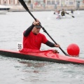 1ª prueba de la liga autonómica de aguas tranquilas de piragüismo