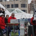 1ª prueba de la liga autonómica de aguas tranquilas de piragüismo