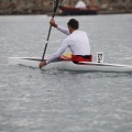 1ª prueba de la liga autonómica de aguas tranquilas de piragüismo