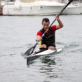 1ª prueba de la liga autonómica de aguas tranquilas de piragüismo