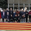 XV Trobada Veïnal de Dolçaina i Tabal