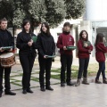 XV Trobada Veïnal de Dolçaina i Tabal