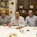 Gastronómica L´olla de la Plana