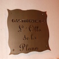 Gastronómica L´olla de la Plana
