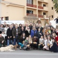 Castellón, San Antonio 2013
