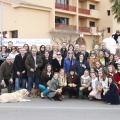 Castellón, San Antonio 2013