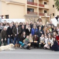 Castellón, San Antonio 2013