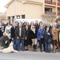 Castellón, San Antonio 2013