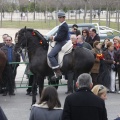 Castellón, San Antonio 2013