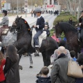 Castellón, San Antonio 2013