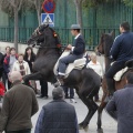 Castellón, San Antonio 2013