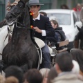 Castellón, San Antonio 2013