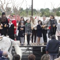 Castellón, San Antonio 2013