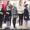 Castellón, San Antonio 2013