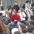 Castellón, San Antonio 2013