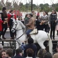 Castellón, San Antonio 2013