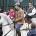 Castellón, San Antonio 2013