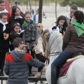 Castellón, San Antonio 2013
