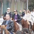 Castellón, San Antonio 2013