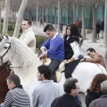 Castellón, San Antonio 2013