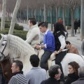 Castellón, San Antonio 2013