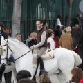 Castellón, San Antonio 2013