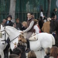 Castellón, San Antonio 2013