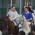 Castellón, San Antonio 2013