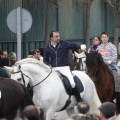 Castellón, San Antonio 2013