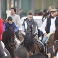 Castellón, San Antonio 2013